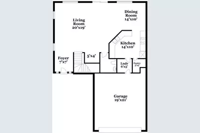 16801 W Statler Street, Surprise, AZ 85388 - Photo 1