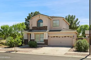 3799 E Stampede Dr, Gilbert, AZ 85297 - Photo 4