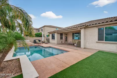 20160 E Domingo Road, Queen Creek, AZ 85142 - Photo 40