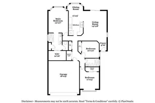 8413 W Bluefield Ave, Peoria, AZ 85382 - Photo 2