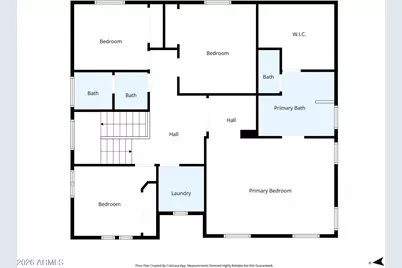 3529 N Arco --, Mesa, AZ 85213 - Photo 2