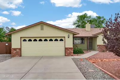 1441 W Foy Drive, Clarkdale, AZ 86324 - Photo 2