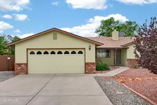 1441 W Foy Dr, Clarkdale, AZ 86324 - Photo 2