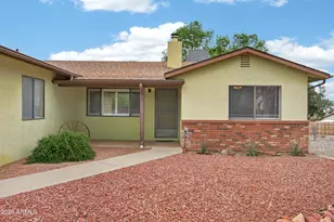 1441 W Foy Dr, Clarkdale, AZ 86324 - Photo 4