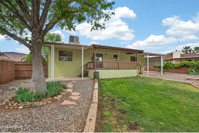 1441 W Foy Drive, Clarkdale, AZ 86324 - Photo 30