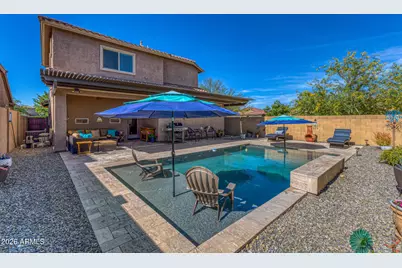 839 W Hot Springs Trail, San Tan Valley, AZ 85140 - Photo 38