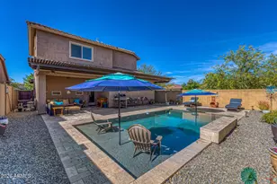 839 W Hot Springs Trail, San Tan Valley, AZ 85140 - Photo 38