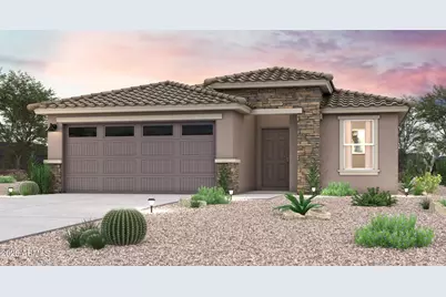 24525 W St Anne Avenue, Buckeye, AZ 85326 - Photo 1