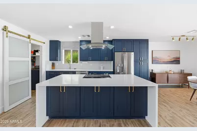 8607 E Jackrabbit Road, Scottsdale, AZ 85250 - Photo 18