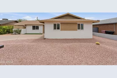 8607 E Jackrabbit Road, Scottsdale, AZ 85250 - Photo 2