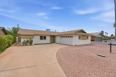 8607 E Jackrabbit Road, Scottsdale, AZ 85250 - Photo 28