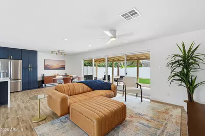 8607 E Jackrabbit Road, Scottsdale, AZ 85250 - Photo 4