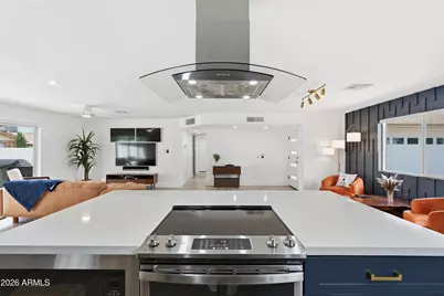 8607 E Jackrabbit Road, Scottsdale, AZ 85250 - Photo 14