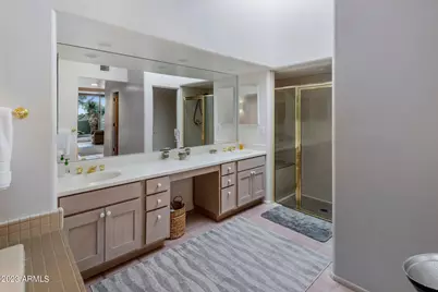 10111 E Graythorn Drive, Scottsdale, AZ 85262 - Photo 10