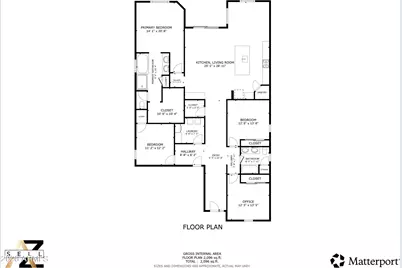 36810 N Camarillo Drive, San Tan Valley, AZ 85140 - Photo 2