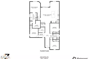 36810 N Camarillo Dr, San Tan Valley, AZ 85140 - Photo 2