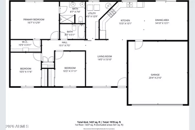 33250 N Brinlee Lane, San Tan Valley, AZ 85143 - Photo 48