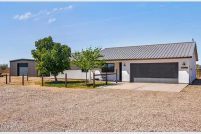 33250 N Brinlee Lane, San Tan Valley, AZ 85143 - Photo 2