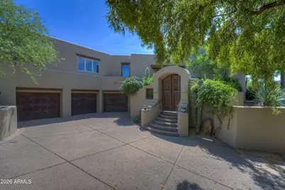 7485 E Arroyo Hondo Road, Scottsdale, AZ 85266 - Photo 46