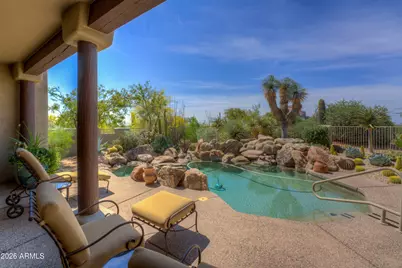 7485 E Arroyo Hondo Road, Scottsdale, AZ 85266 - Photo 36