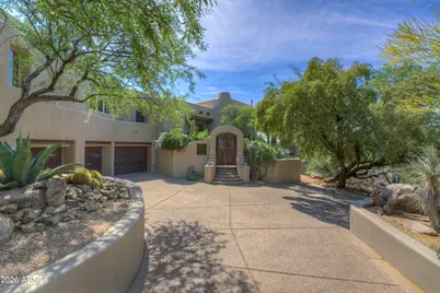 7485 E Arroyo Hondo Road, Scottsdale, AZ 85266 - Photo 1