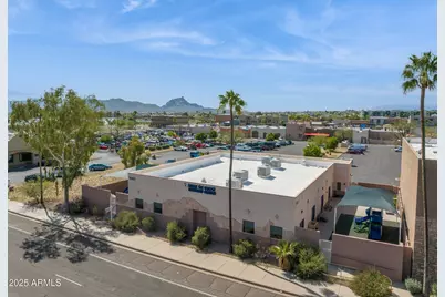 16901 E Palisades Boulevard, Fountain Hills, AZ 85268 - Photo 1