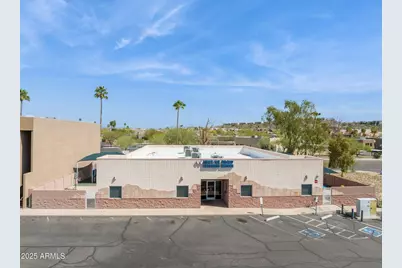 16901 E Palisades Boulevard, Fountain Hills, AZ 85268 - Photo 2