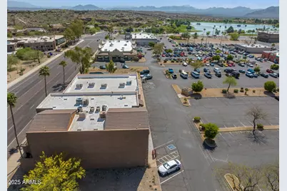 16901 E Palisades Boulevard, Fountain Hills, AZ 85268 - Photo 36