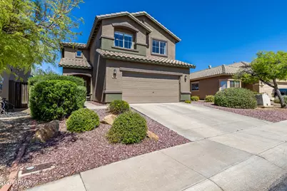 3432 W Steinbeck Drive, Anthem, AZ 85086 - Photo 46