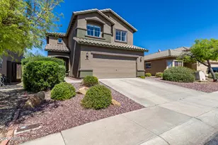 3432 W Steinbeck Dr, Anthem, AZ 85086 - Photo 46