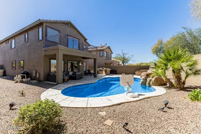 3432 W Steinbeck Drive, Anthem, AZ 85086 - Photo 42