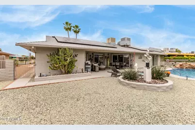 13047 W Limewood Drive, Sun City West, AZ 85375 - Photo 38