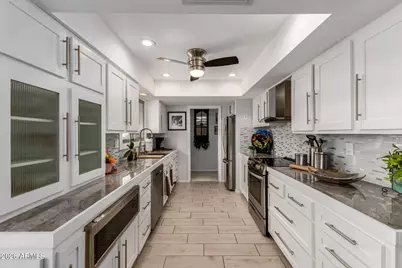 13047 W Limewood Drive, Sun City West, AZ 85375 - Photo 16