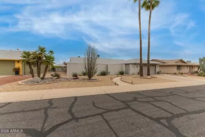 13047 W Limewood Drive, Sun City West, AZ 85375 - Photo 2