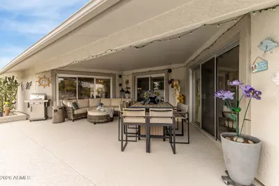 13047 W Limewood Drive, Sun City West, AZ 85375 - Photo 34