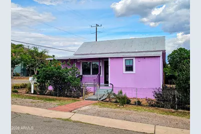 114 B Street, Bisbee, AZ 85603 - Photo 36