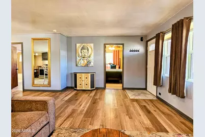 114 B Street, Bisbee, AZ 85603 - Photo 4