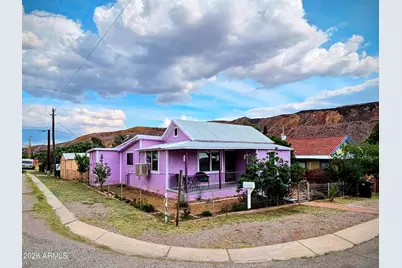 114 B Street, Bisbee, AZ 85603 - Photo 1