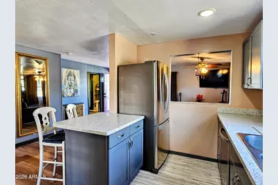 114 B Street, Bisbee, AZ 85603 - Photo 12