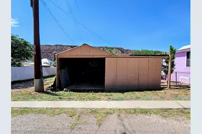 114 B Street, Bisbee, AZ 85603 - Photo 32
