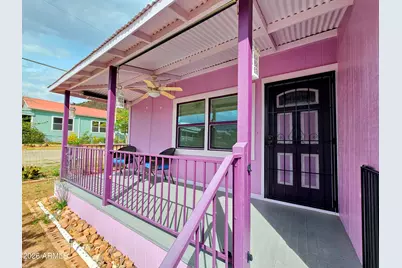 114 B Street, Bisbee, AZ 85603 - Photo 2