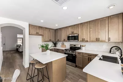 8645 E Monte Avenue, Mesa, AZ 85209 - Photo 4