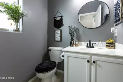 5471 Waco Drive, Sierra Vista, AZ 85635 - Photo 8