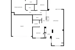 2047 S Jefferson, Mesa, AZ 85209 - Photo 24