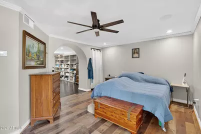 18524 E Chandler Heights Road, Queen Creek, AZ 85142 - Photo 22