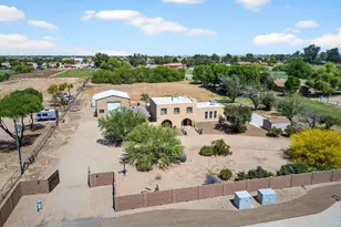 18524 E Chandler Heights Rd, Queen Creek, AZ 85142 - Photo 62