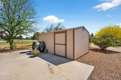 18524 E Chandler Heights Road, Queen Creek, AZ 85142 - Photo 50