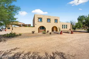 18524 E Chandler Heights Rd, Queen Creek, AZ 85142 - Photo 1