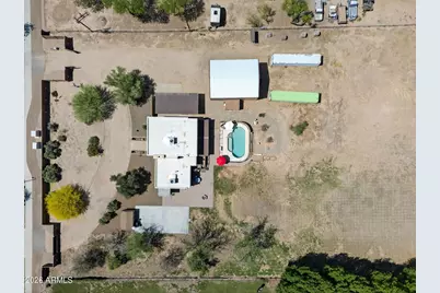 18524 E Chandler Heights Road, Queen Creek, AZ 85142 - Photo 68