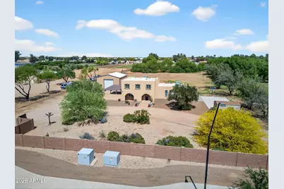 18524 E Chandler Heights Road, Queen Creek, AZ 85142 - Photo 60